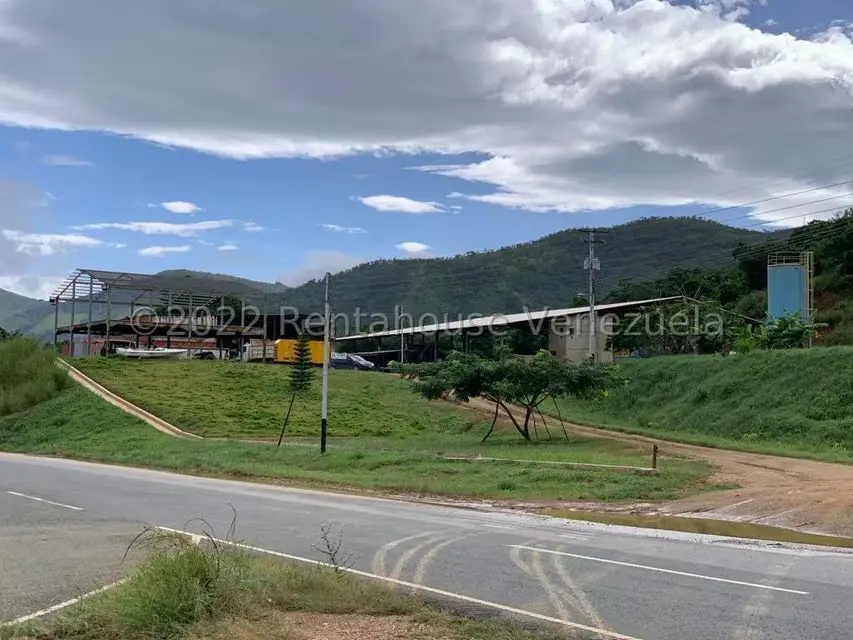 Terreno (Comercial) en Venta en Bella Vista, Aragua - 27