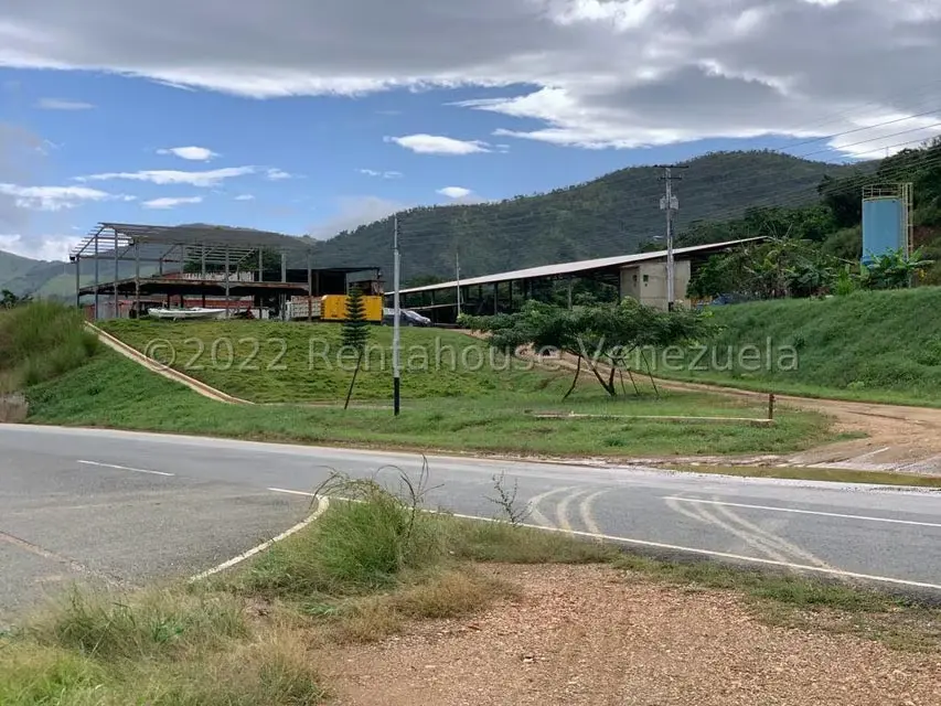 Terreno (Comercial) en Venta en Bella Vista, Aragua - 29