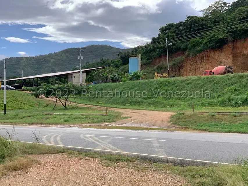 Terreno (Comercial) en Venta en Bella Vista, Aragua - 30
