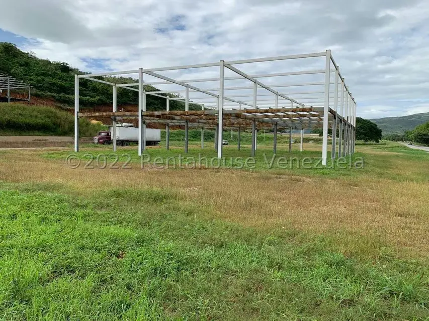 Terreno (Comercial) en Venta en Bella Vista, Aragua - 3