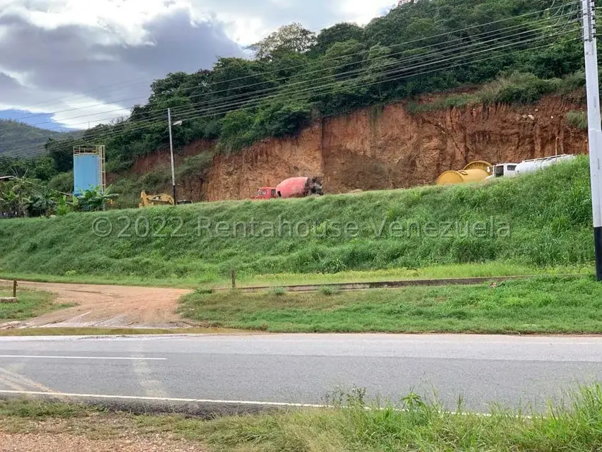 Terreno (Comercial) en Venta en Bella Vista, Aragua - 31