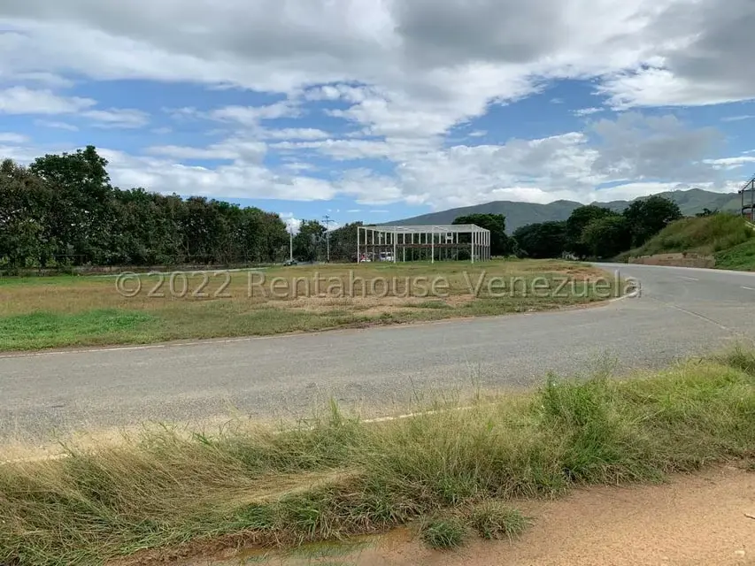 Terreno (Comercial) en Venta en Bella Vista, Aragua - 33