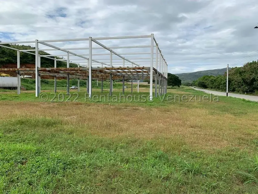 Terreno (Comercial) en Venta en Bella Vista, Aragua - 4