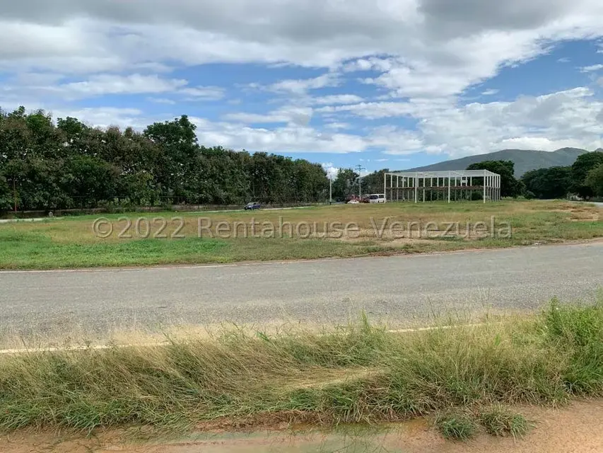 Terreno (Comercial) en Venta en Bella Vista, Aragua - 43