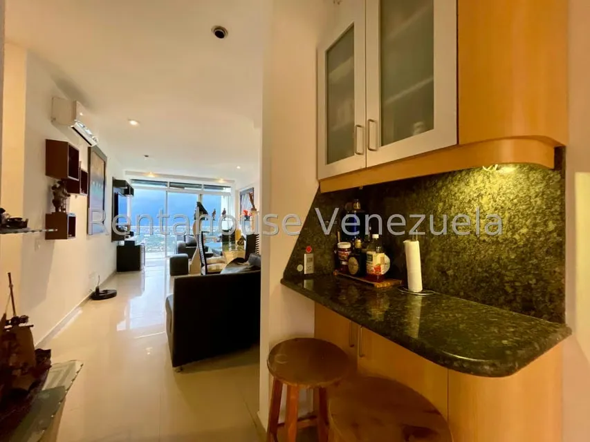 Apartamento (1 Nivel) en Venta en Solar del Hatillo, Distrito Metropolitano - 26