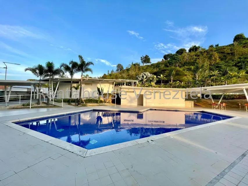Apartamento (1 Nivel) en Venta en Solar del Hatillo, Distrito Metropolitano - 41