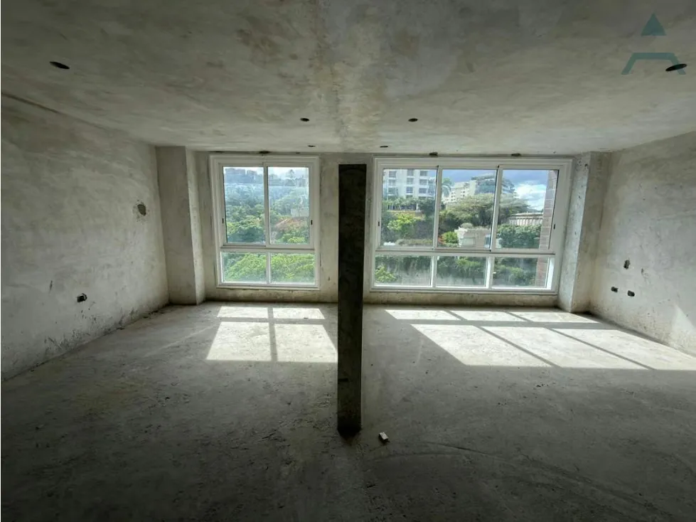 Se vende Apto 148,72m² 1h/2.5b/3p Chulavista - 6