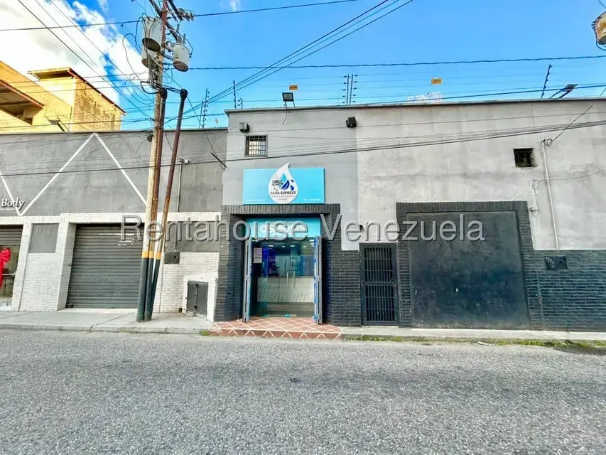 Local Comercial en Alquiler en Centro, Lara