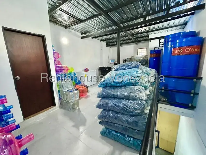 Local Comercial en Alquiler en Centro, Lara - 6