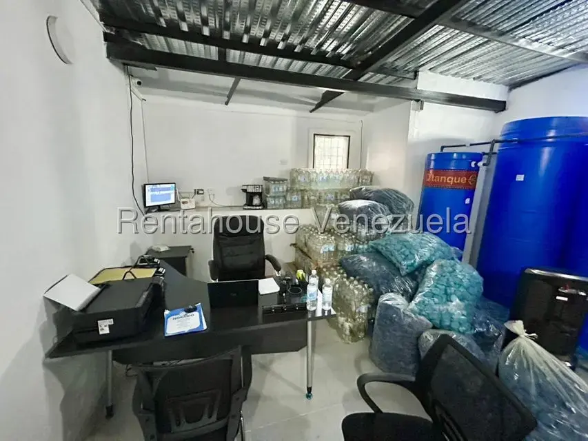 Local Comercial en Alquiler en Centro, Lara - 10