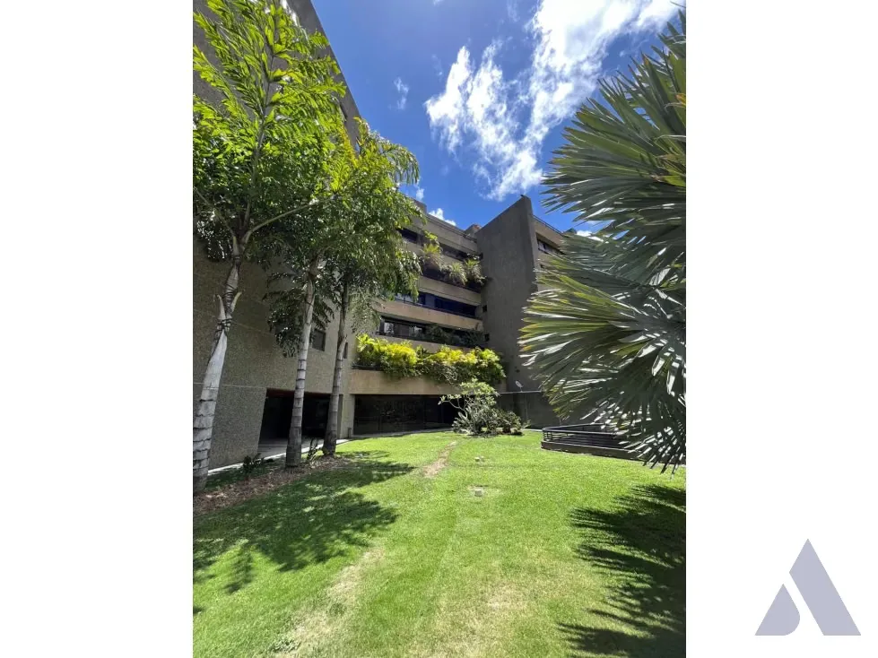 Se vende apartamento 479m2 Colinas del Tamanaco 6075 - 2