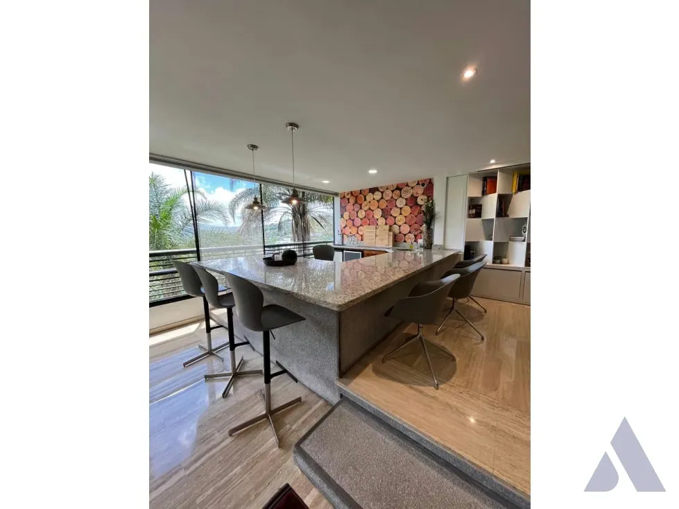 Se vende apartamento 479m2 Colinas del Tamanaco 6075 - 14