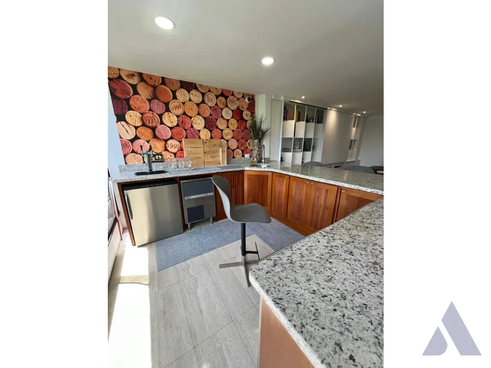 Se vende apartamento 479m2 Colinas del Tamanaco 6075 - 15