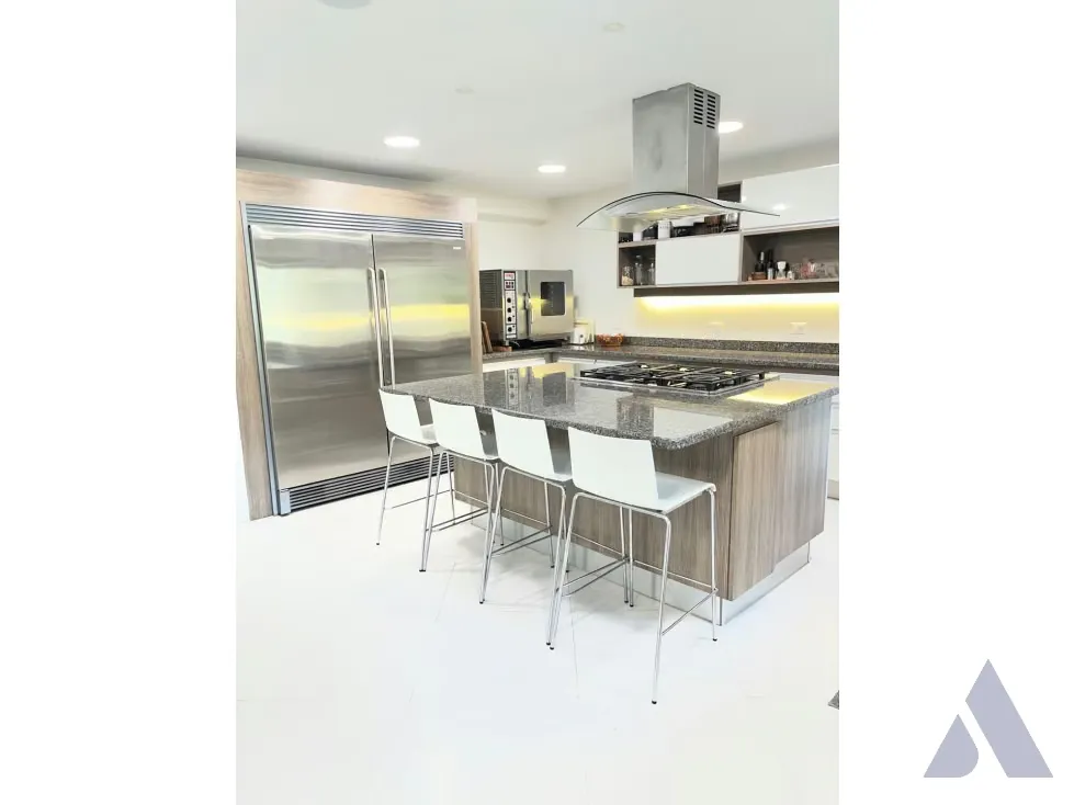 Se vende apartamento 479m2 Colinas del Tamanaco 6075 - 17