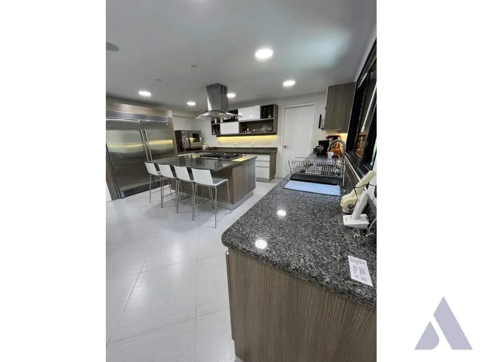 Se vende apartamento 479m2 Colinas del Tamanaco 6075 - 18