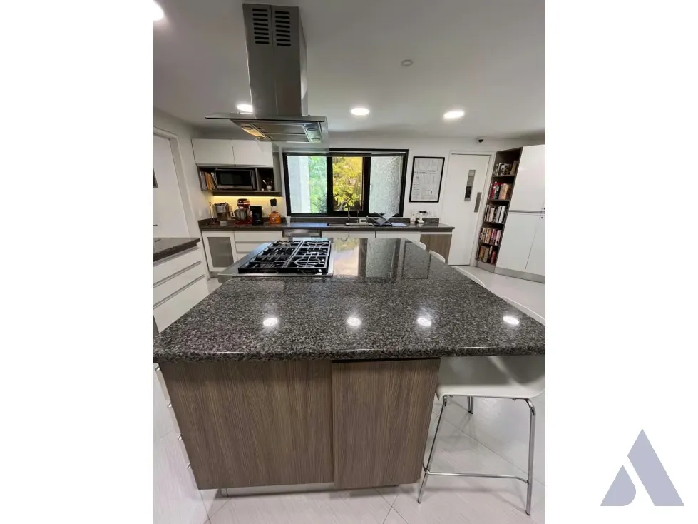 Se vende apartamento 479m2 Colinas del Tamanaco 6075 - 19