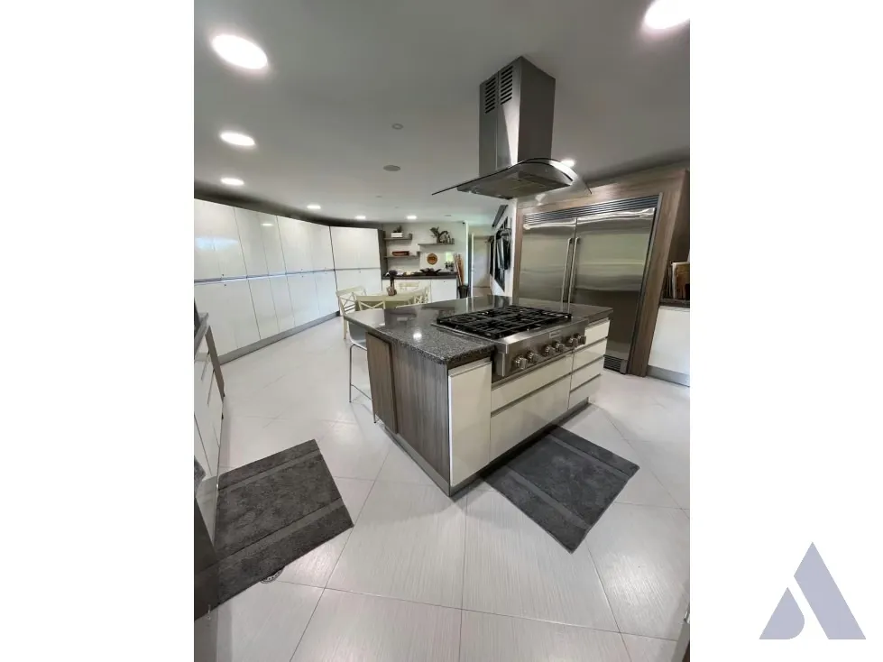 Se vende apartamento 479m2 Colinas del Tamanaco 6075 - 20