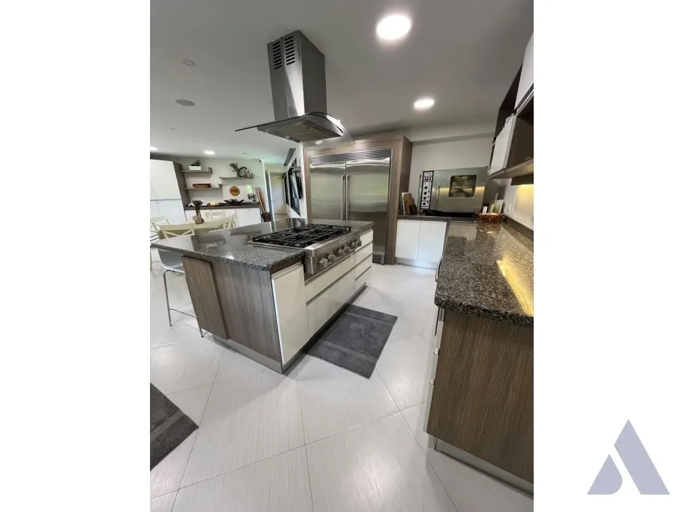 Se vende apartamento 479m2 Colinas del Tamanaco 6075 - 21