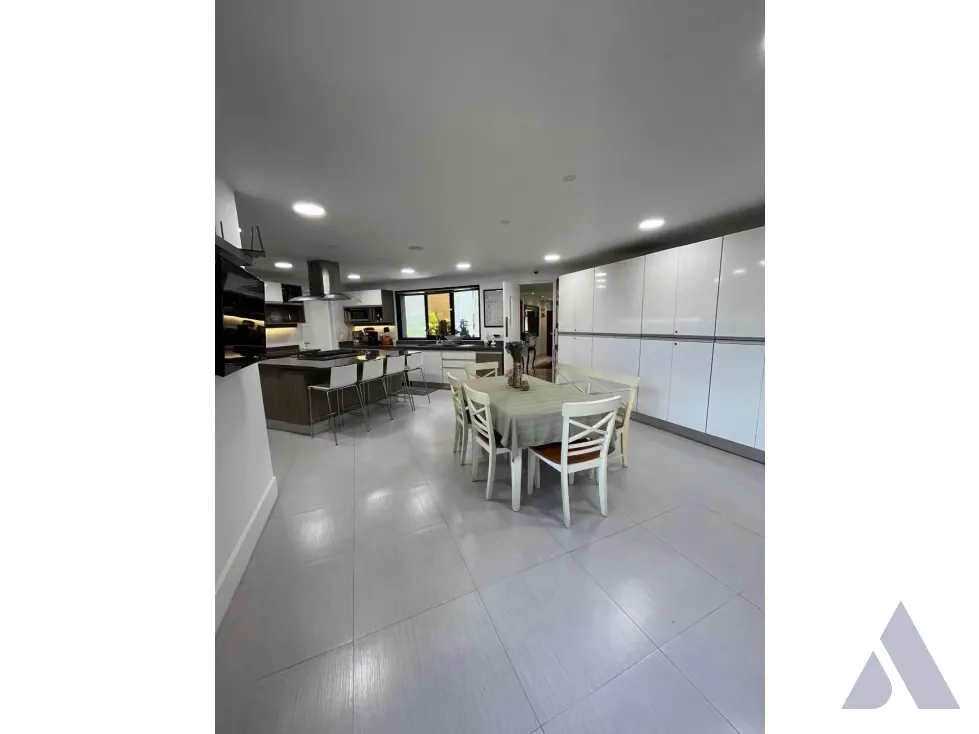 Se vende apartamento 479m2 Colinas del Tamanaco 6075 - 22