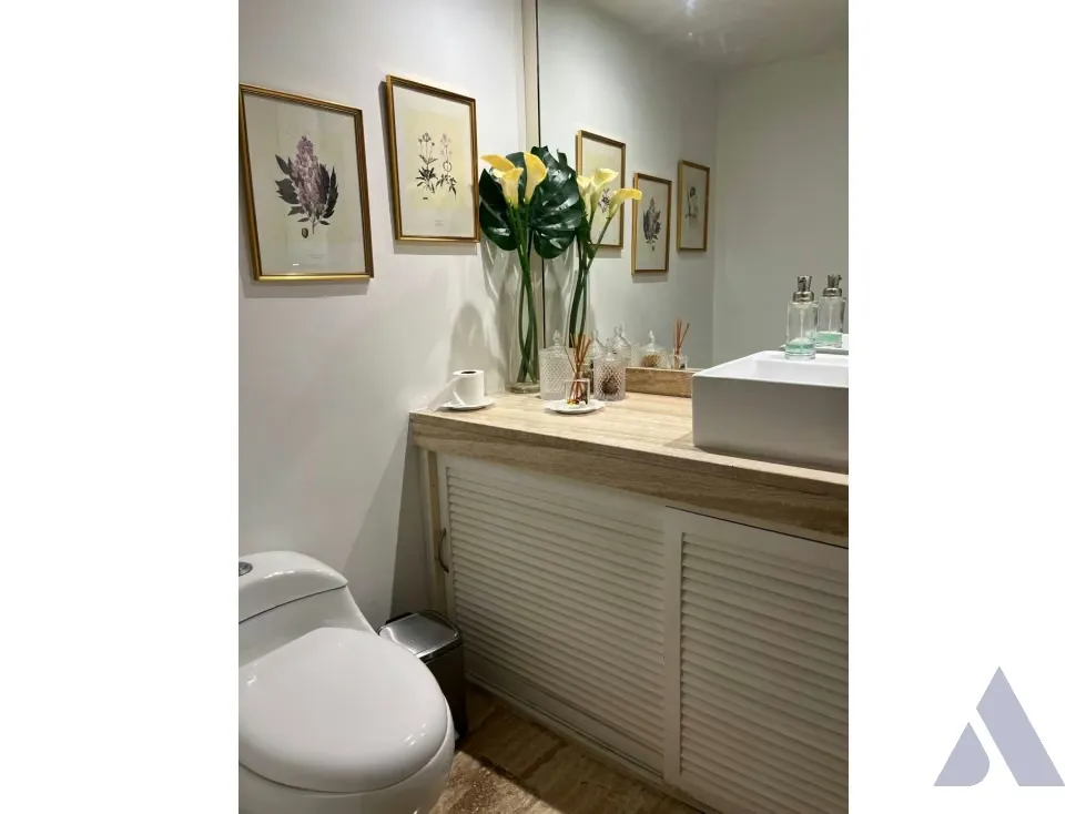 Se vende apartamento 479m2 Colinas del Tamanaco 6075 - 23