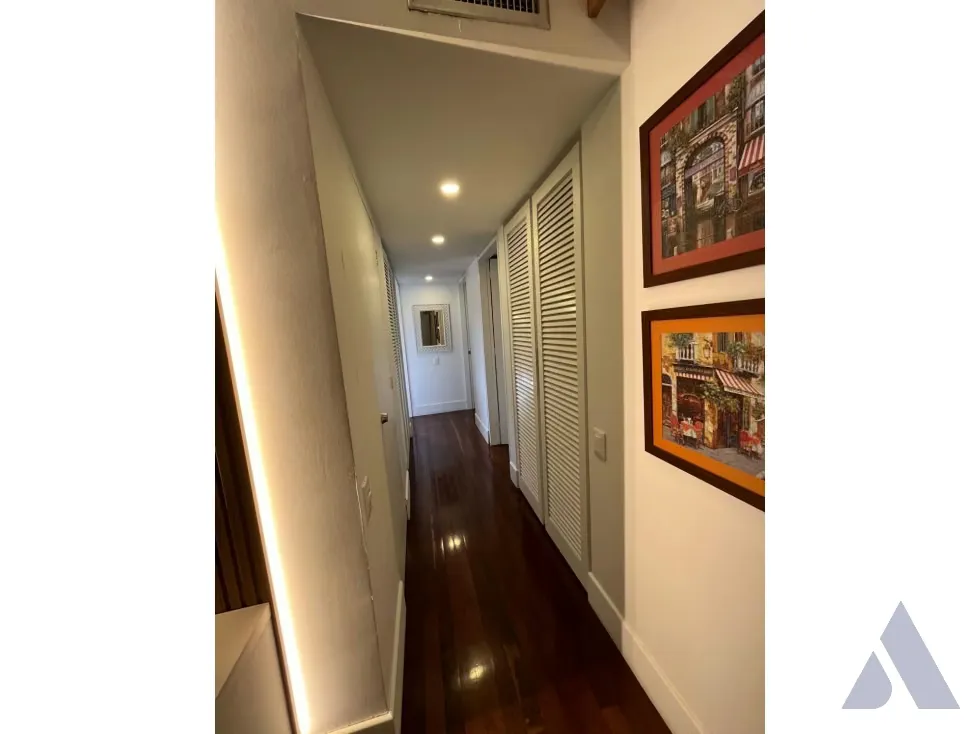 Se vende apartamento 479m2 Colinas del Tamanaco 6075 - 25