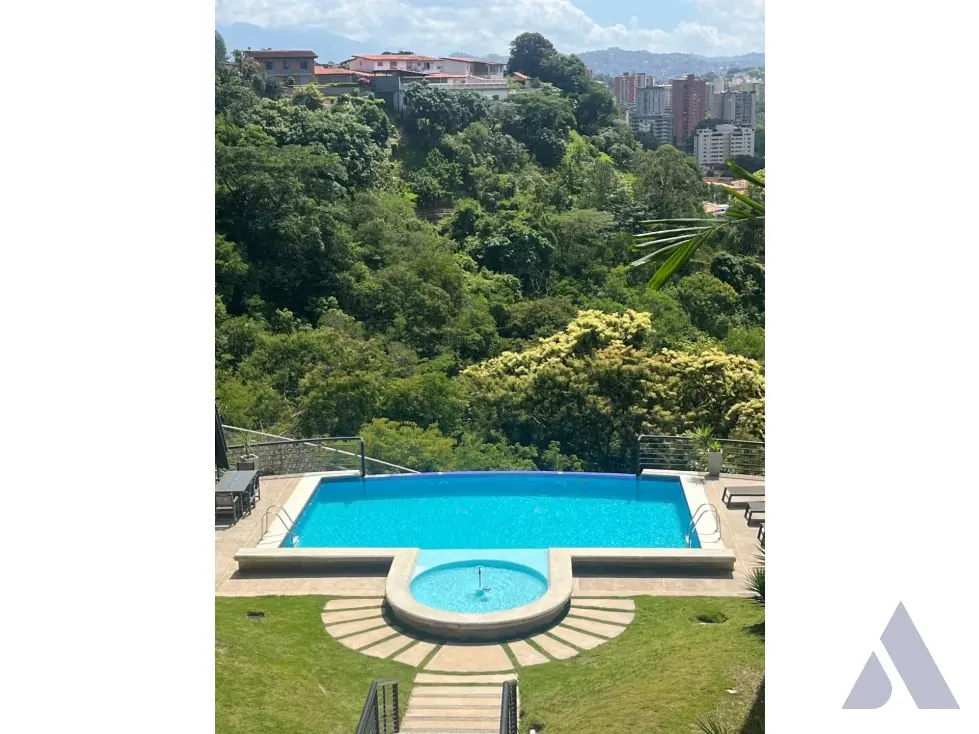 Se vende apartamento 479m2 Colinas del Tamanaco 6075 - 4