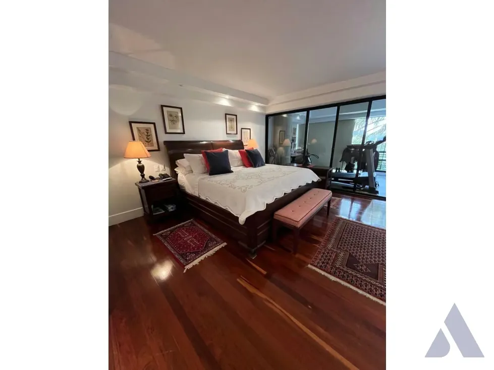 Se vende apartamento 479m2 Colinas del Tamanaco 6075 - 34