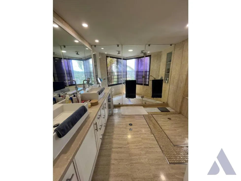 Se vende apartamento 479m2 Colinas del Tamanaco 6075 - 35
