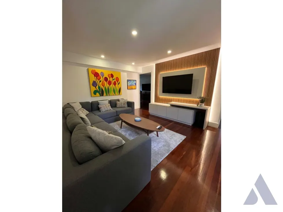 Se vende apartamento 479m2 Colinas del Tamanaco 6075 - 37