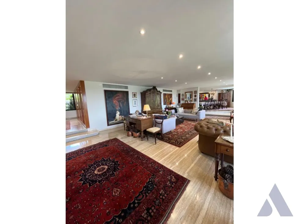Se vende apartamento 479m2 Colinas del Tamanaco 6075 - 8