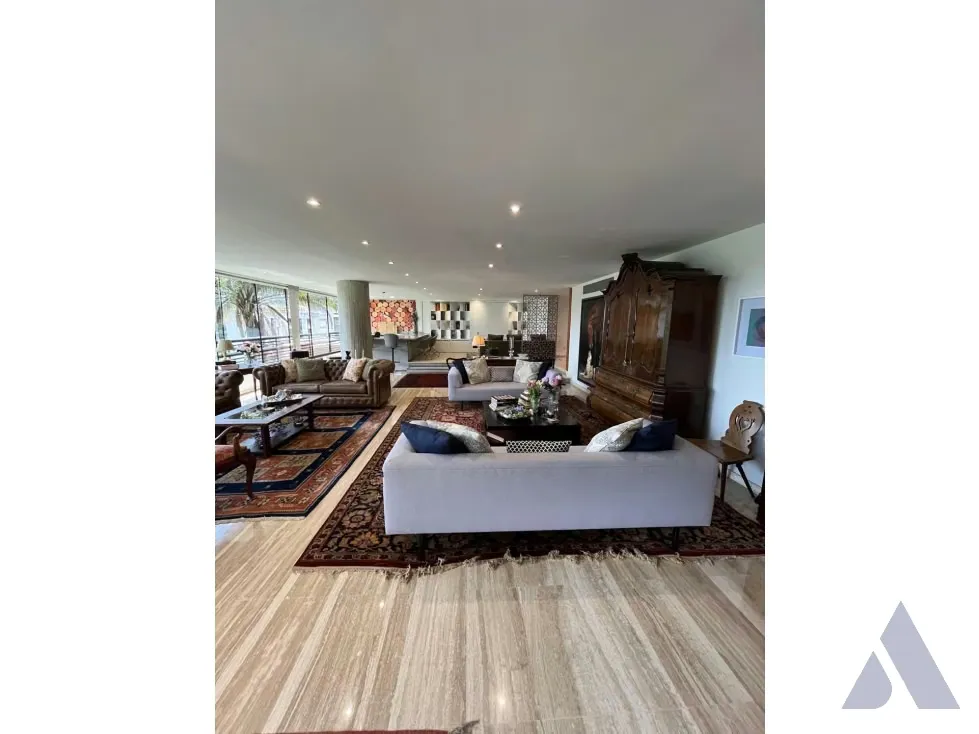 Se vende apartamento 479m2 Colinas del Tamanaco 6075 - 10