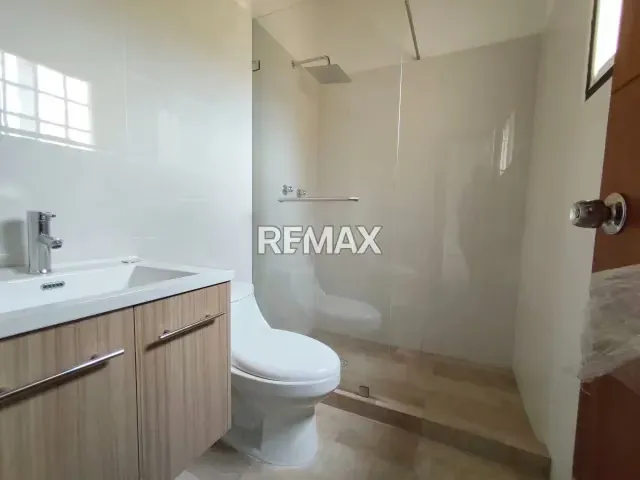 CASA EN VENTA URB VILLA MORA CABUDARE - 13