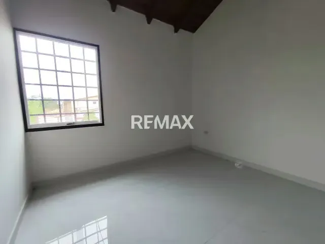 CASA EN VENTA URB VILLA MORA CABUDARE - 14