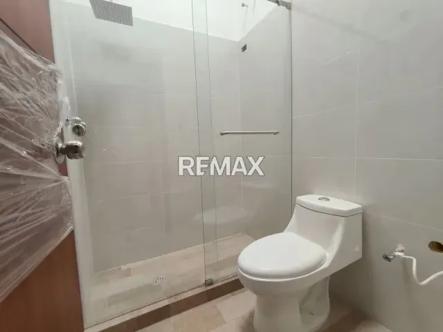 CASA EN VENTA URB VILLA MORA CABUDARE - 15
