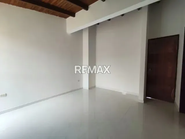 CASA EN VENTA URB VILLA MORA CABUDARE - 17