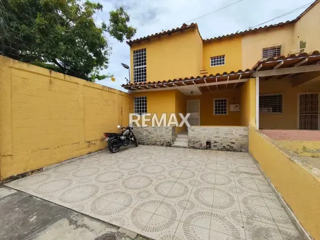 CASA EN VENTA URB VILLA MORA CABUDARE - 19