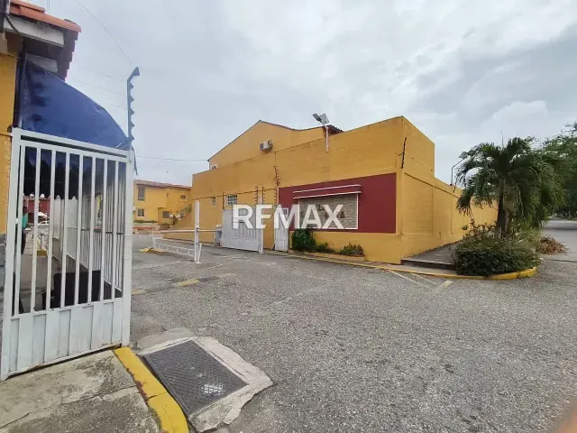 CASA EN VENTA URB VILLA MORA CABUDARE - 20