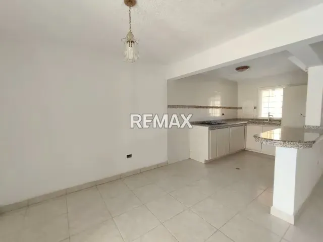 CASA EN VENTA URB VILLA MORA CABUDARE - 3