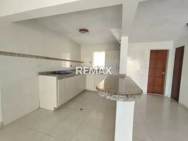 CASA EN VENTA URB VILLA MORA CABUDARE - 5