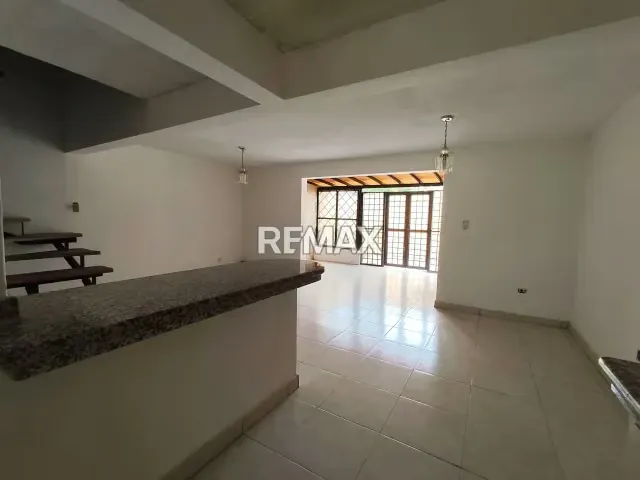 CASA EN VENTA URB VILLA MORA CABUDARE - 6