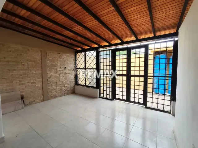 CASA EN VENTA URB VILLA MORA CABUDARE - 7