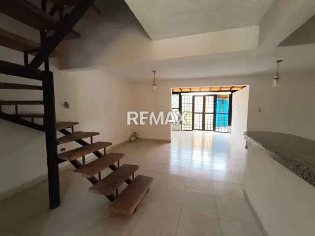 CASA EN VENTA URB VILLA MORA CABUDARE - 9