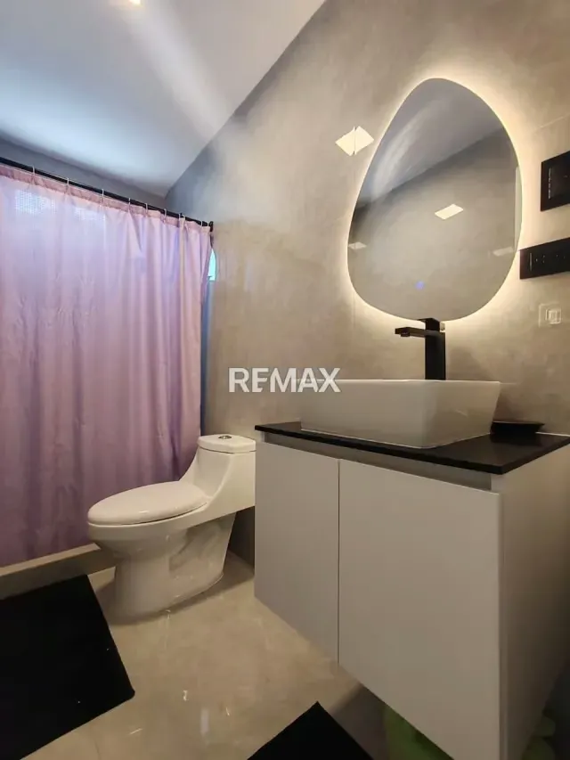 CASA EN VENTA EN LA URB FUNDACIÓN MENDOZA, MARACAY - 11