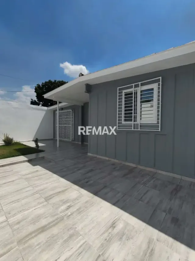 CASA EN VENTA EN LA URB FUNDACIÓN MENDOZA, MARACAY - 2