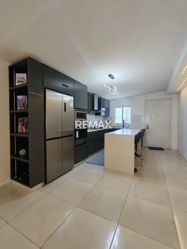 CASA EN VENTA EN LA URB FUNDACIÓN MENDOZA, MARACAY - 9