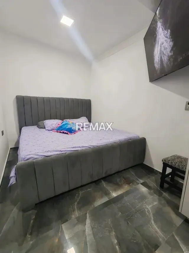 CASA EN VENTA EN LA URB FUNDACIÓN MENDOZA, MARACAY - 10