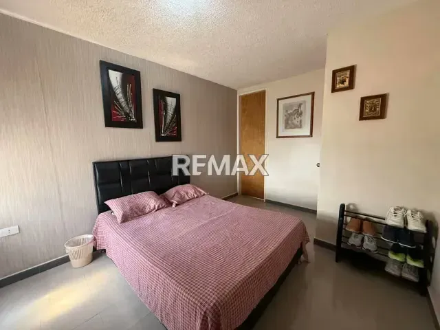 A la venta apartamento en altavista Oeste de Barquisimeto - 4