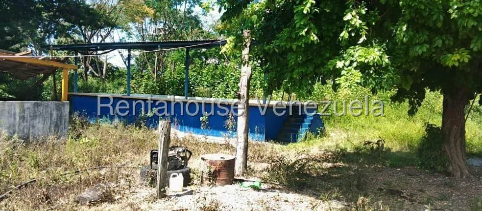 Terreno (Finca) en Venta en Turen, Portuguesa - 4