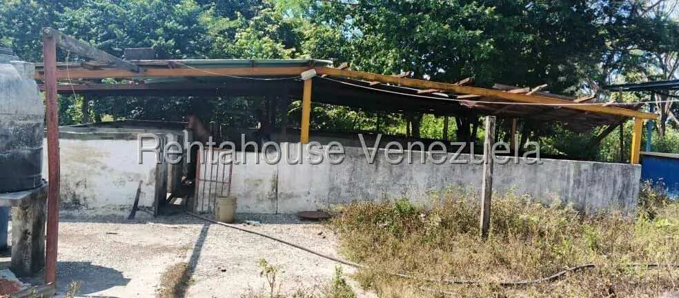 Terreno (Finca) en Venta en Turen, Portuguesa - 8