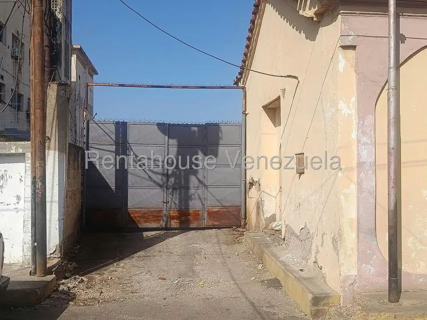 Local Comercial en Venta en Centro, Falcon - 19